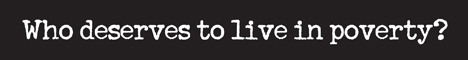 Catholic Campaign for Human Development Colletion Resource - Web Ad 4