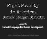 Catholic Campaign for Human Development Colletion Resource - Clip Art 1