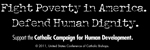 Catholic Campaign for Human Development Colletion Resource - Clip Art 6