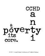 Catholic Campaign for Human Development Colletion Resource - Clip Art 9