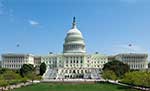The United States Capitol. US Government image.