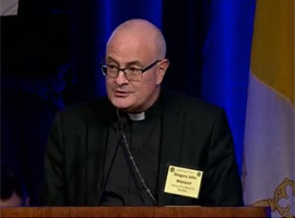 USCCB General Assembly 2017 Fall Images