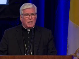 USCCB General Assembly 2017 Fall - Images