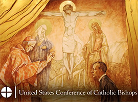 USCCB General Assembly 2019 June 13