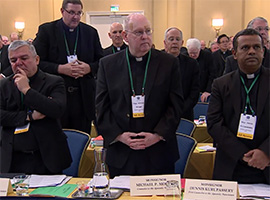 USCCB General Assembly 2019 June