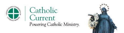 Catholic Current Banner Catholic Current Banner