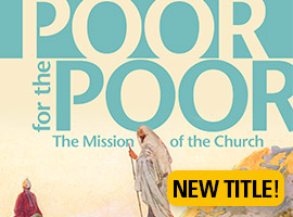 Order Poor for the Poor Book