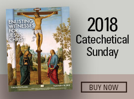 Catechetical Sunday 2018