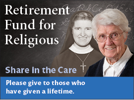 Retirement Fund for Religious - Photo by Jim Judkis/judkisphoto@comcast.net - montage