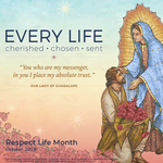 Respect Life Program 2018 - Theme