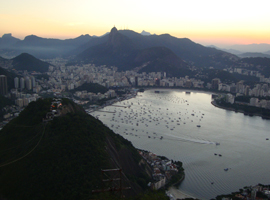 Rio de Janeiro
