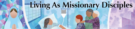 Catechetical Sunday 2017 Theme: Living as Missionary Disciples