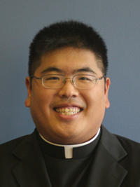 Fr. <b>Paul Kim</b> Brooklyn - paul-kim