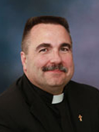 Fr. <b>Vincent Brewer</b> Madison - vincent-brewer