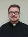 Dan Folwaczny is a member of the Ordination Class of 2014.