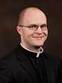 David Marcotte is a member of the Ordination Class of 2014.