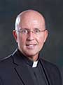 Jeffrey Archer is a member of the Ordination Class of 2014.
