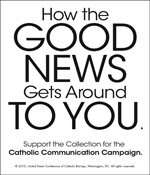 Catholic Communication Campaign - Clip Art 2