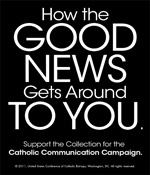 Catholic Communication Campaign - Clip Art 4
