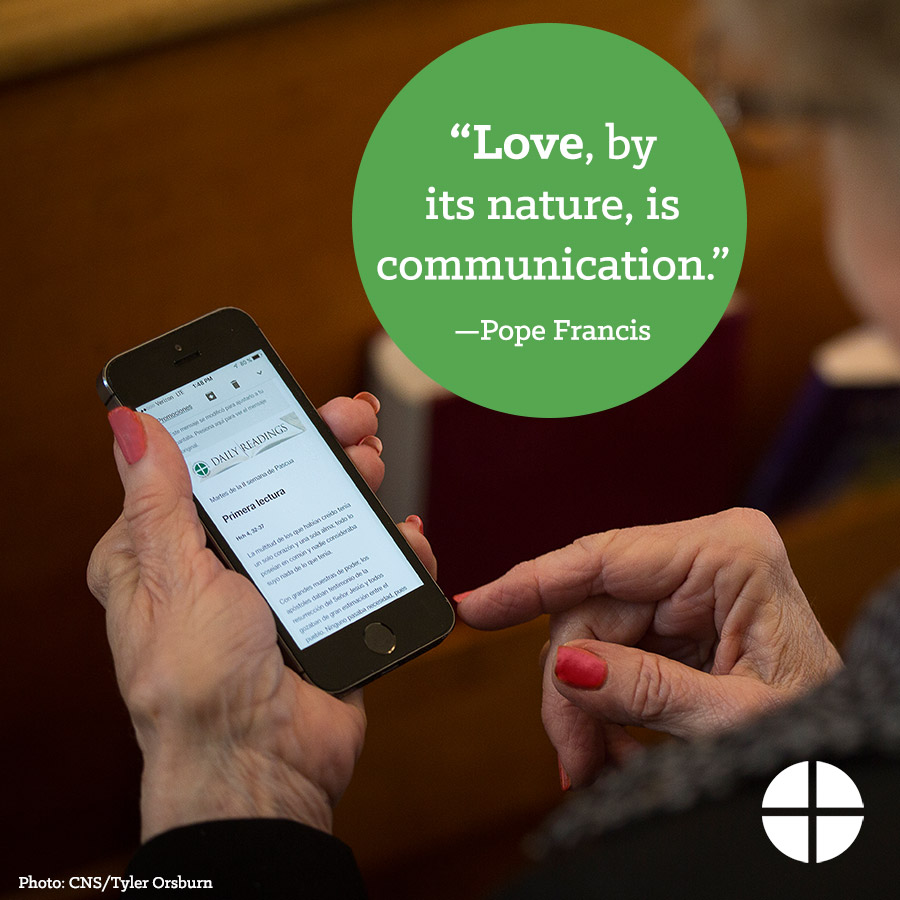 Catholic Communications Campaign