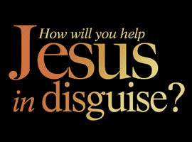 Catholic Relief Services Collection Web Ad 4