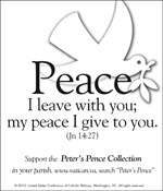 Peters Pence Collection - Clip Art 2