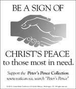 Peters Pence Collection - Clip Art 3
