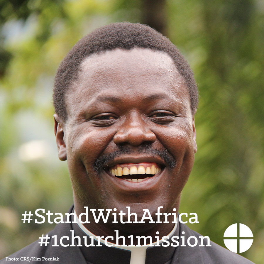 Solidarity Fund for the Church in Africa