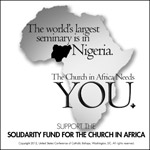 Solidarity Fund for the Church in Africa - Clip Art 5
