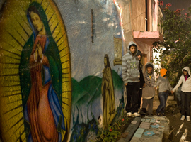 CNS Photo/David Maung.