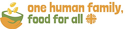 one-human-family-hunger-campaign-logo