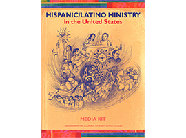 Ministerio Hispano/Latino - Prensa