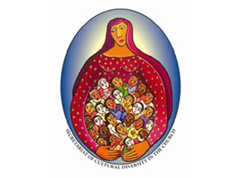 Secretariat of Cultural Diversity in the Church icon