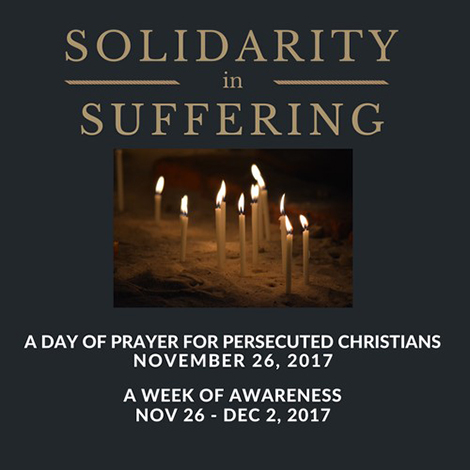 Solidarity in Suffering 470 wide