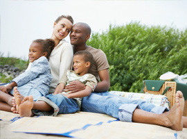 african-american-family-veer-montage