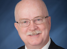 Martin Nussbaum is a Colorado Springs-based attorney who works on religious liberty cases. (Photo courtesy of Martin Nussbaum)