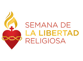 USCCB Religious Freedom Week 2019 Logo in Spanish