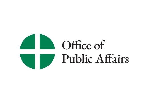 Office of Public Affairs