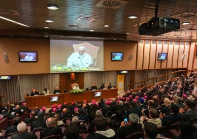 In first encyclical, Pope Leo urges world to 'disarm' AI amid increased reliance 
