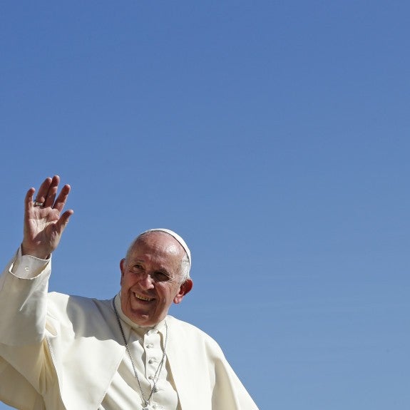 Pope Francis