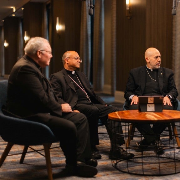 Mental Health Round Table