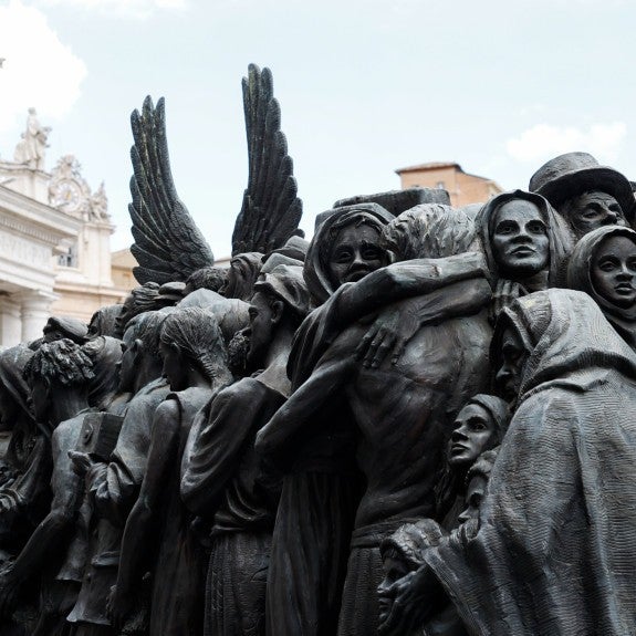 Angels Unawares