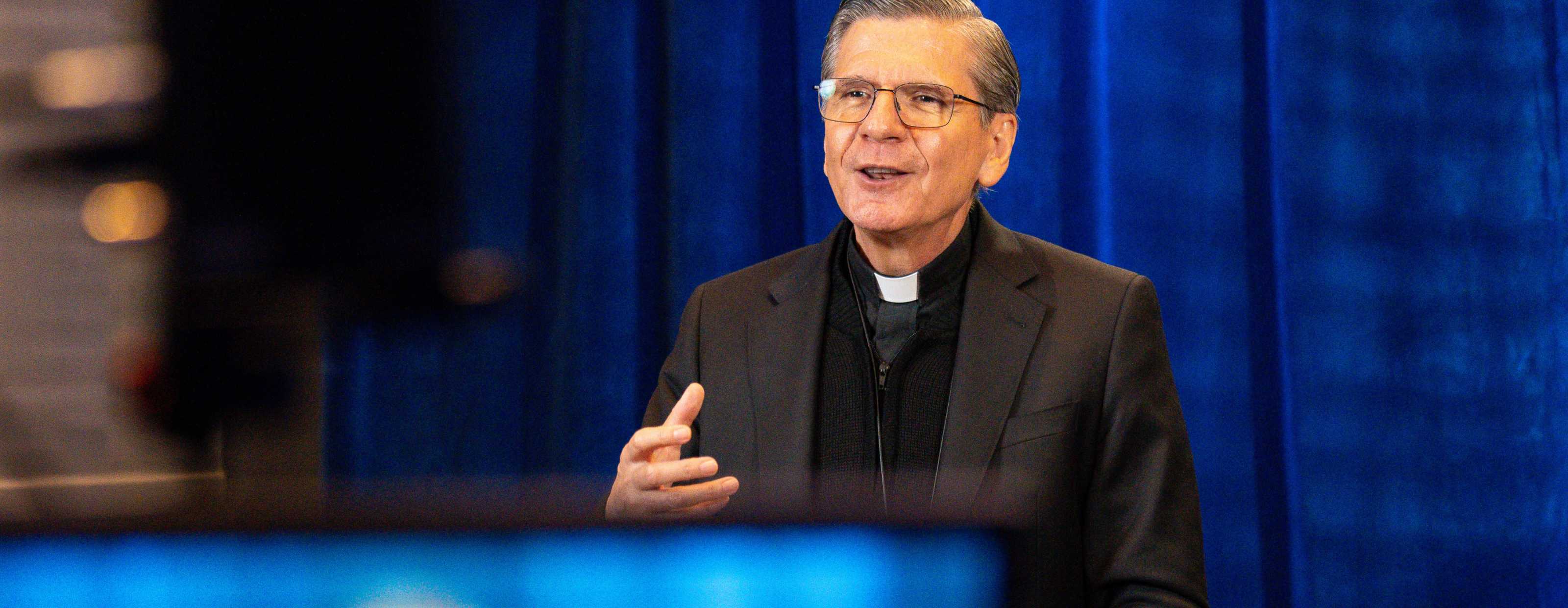 Catholic Communication Campaign