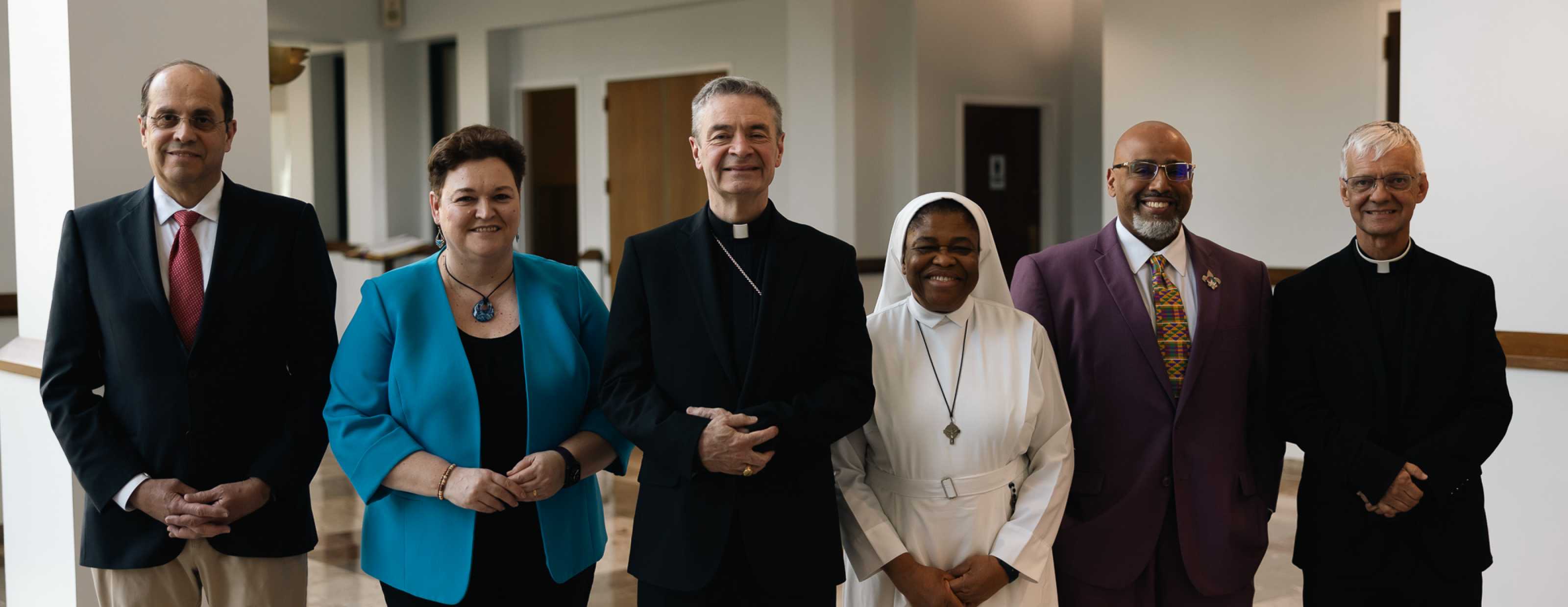 Cultural Diversity in the Church