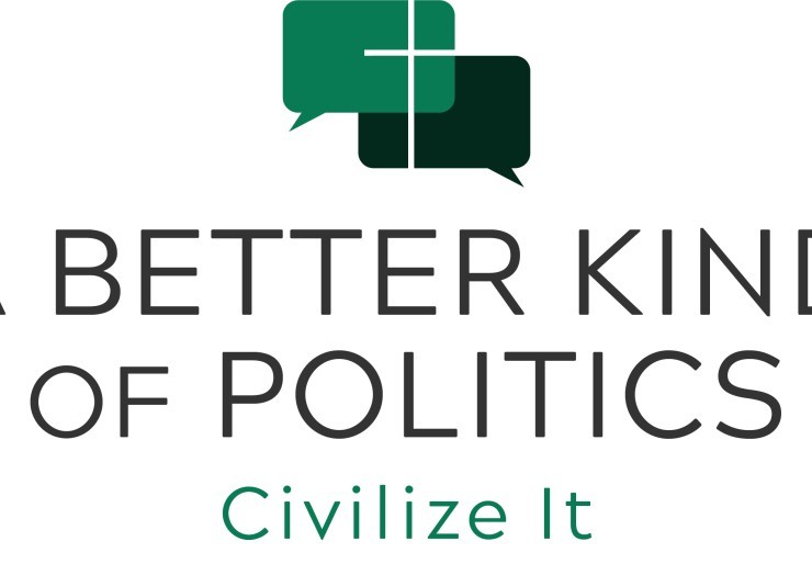 Civilize It: A Better Kind of Politics 