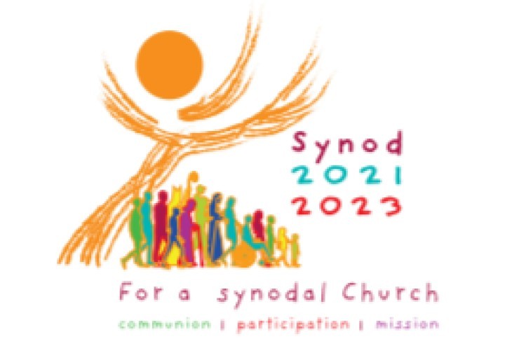 Vatican Synod logo
