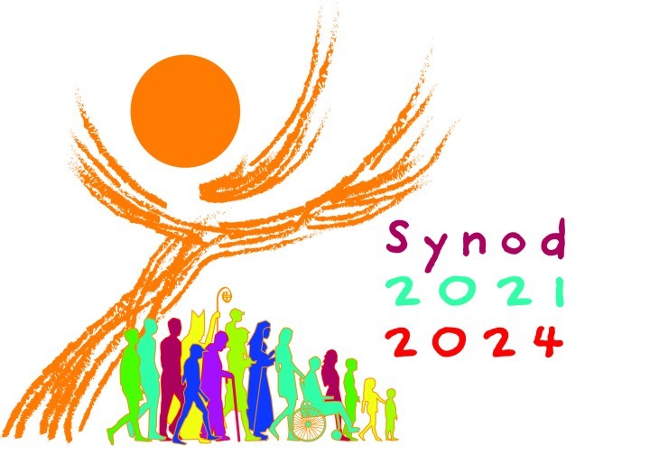 Synod 2021-2024 Logo