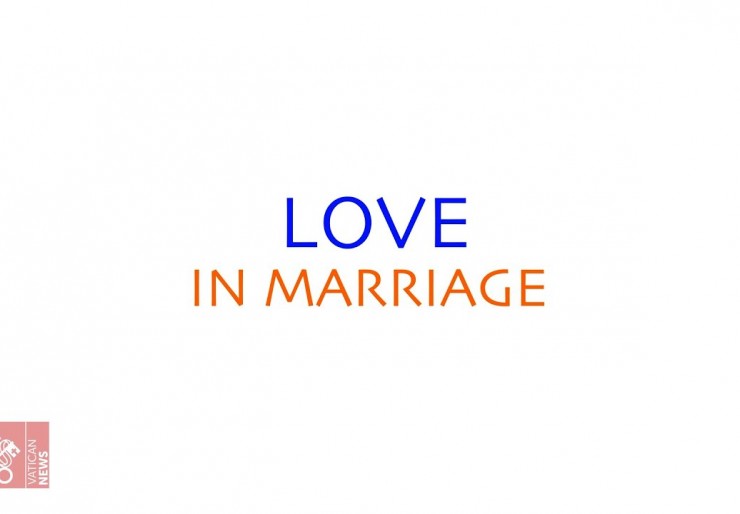 Love in Marriage: It's Not Just a Feeling: video 4