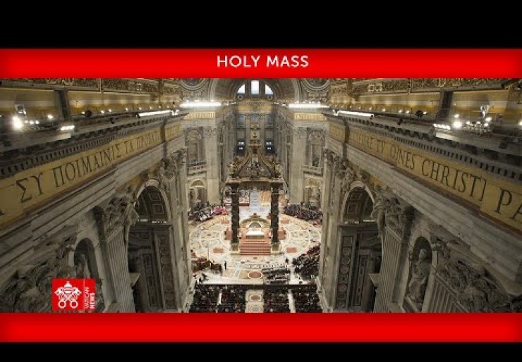 Synod Playlist | Vatican News