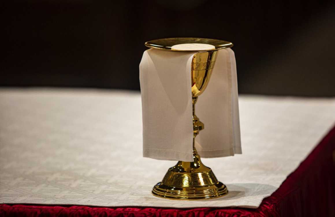 A Eucharistic Revival that Renews the Church: Part III
